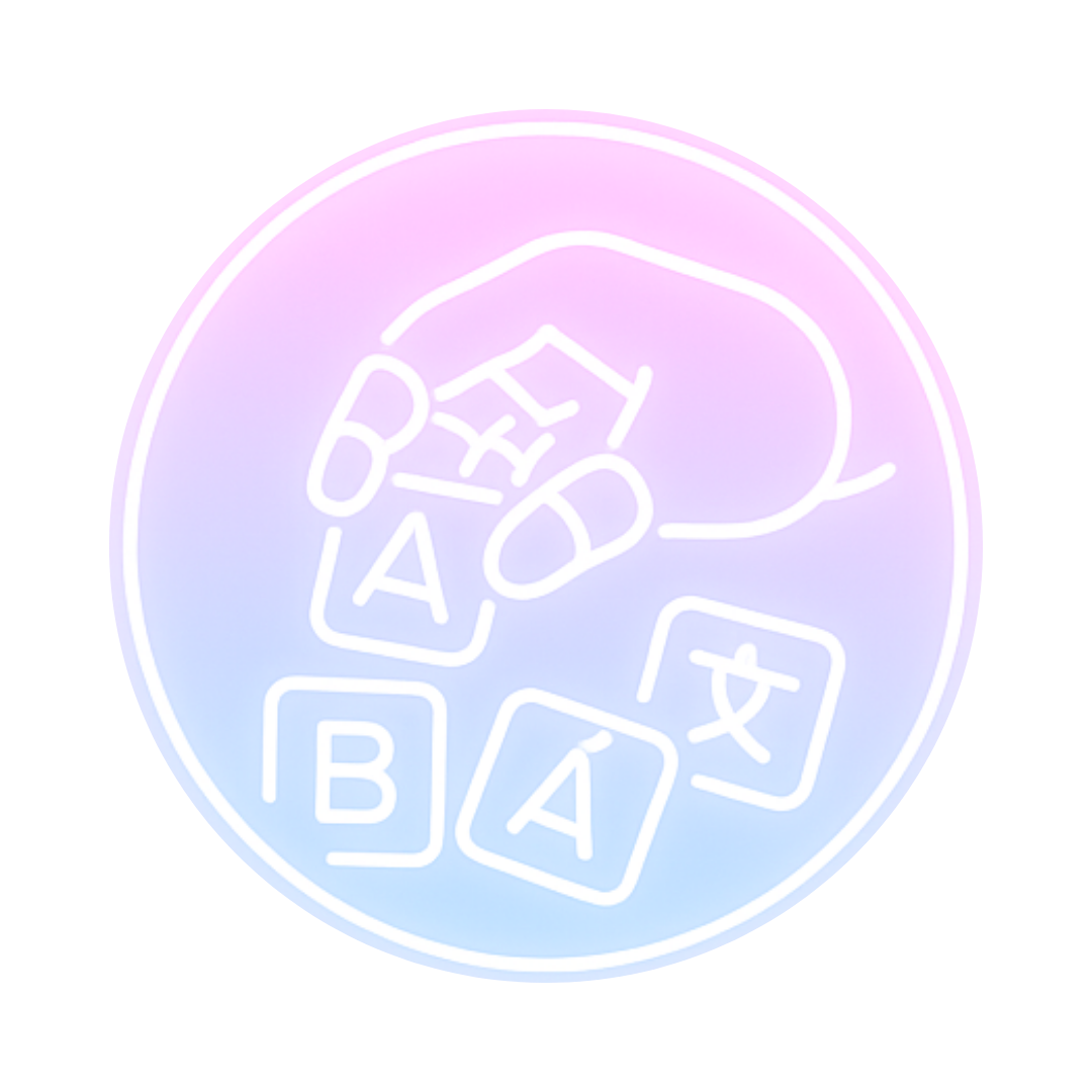 Language Services robot icon