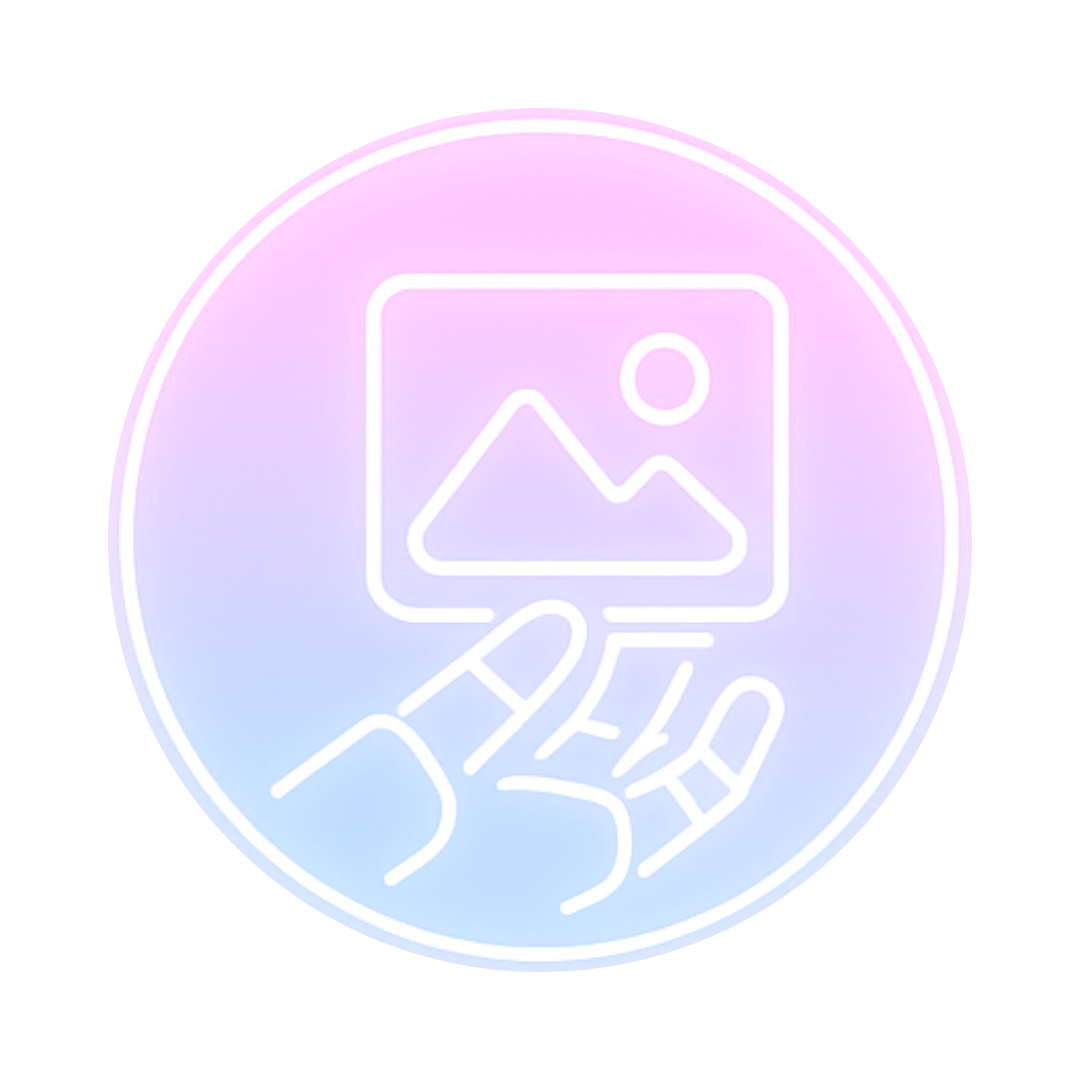 Static Content robot icon